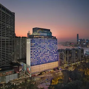 The Park Lane Hong Kong, Autograph Collection Hong Kong