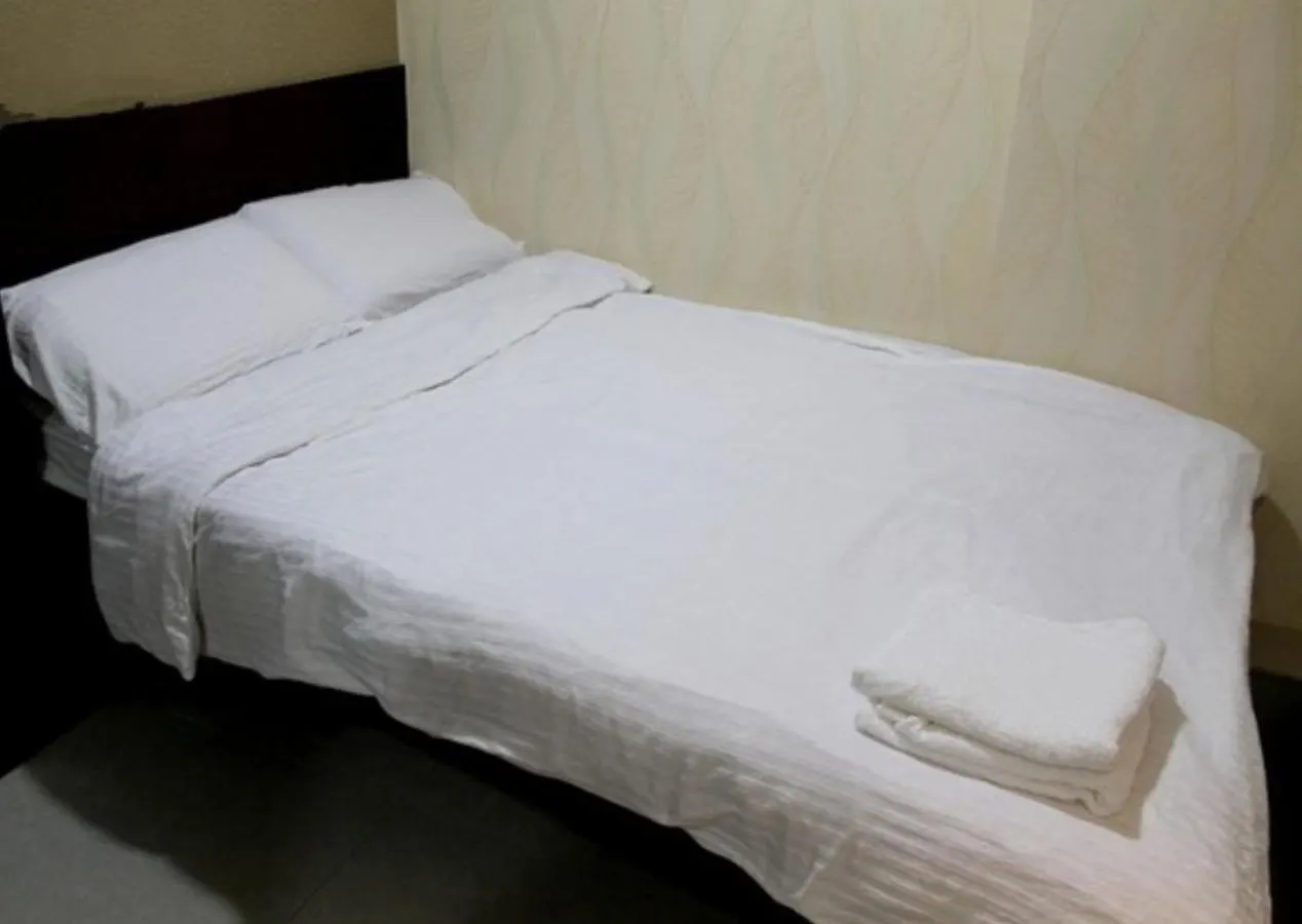 Blue Sky Hotel Hong Kong Guest house